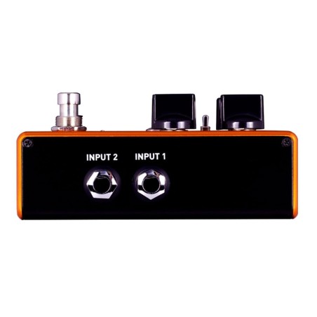 Source Audio SA246 One Series Aftershock Bass Distortion