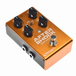 Source Audio SA246 One Series Aftershock Bass Distortion
