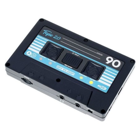 Reloop Tape 2