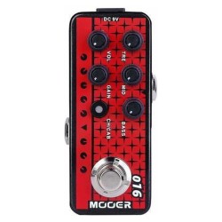 Mooer 016 Phoenix