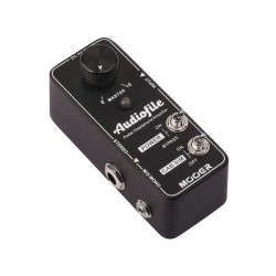Mooer Audiofile