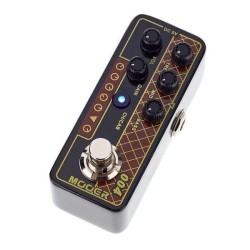 Mooer 004 Day Tripper