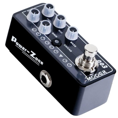 Mooer 003 Power Zone