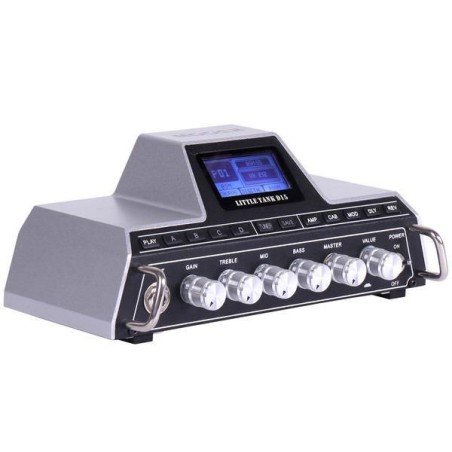 Mooer Little Tank D15