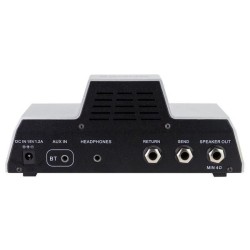 Mooer Little Tank D15