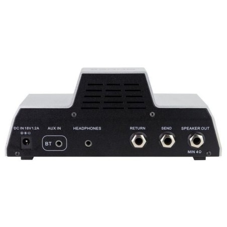 Mooer Little Tank D15