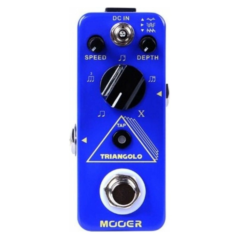 Mooer Triangolo