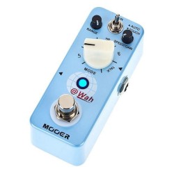Mooer @Wah