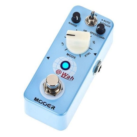 Mooer @Wah