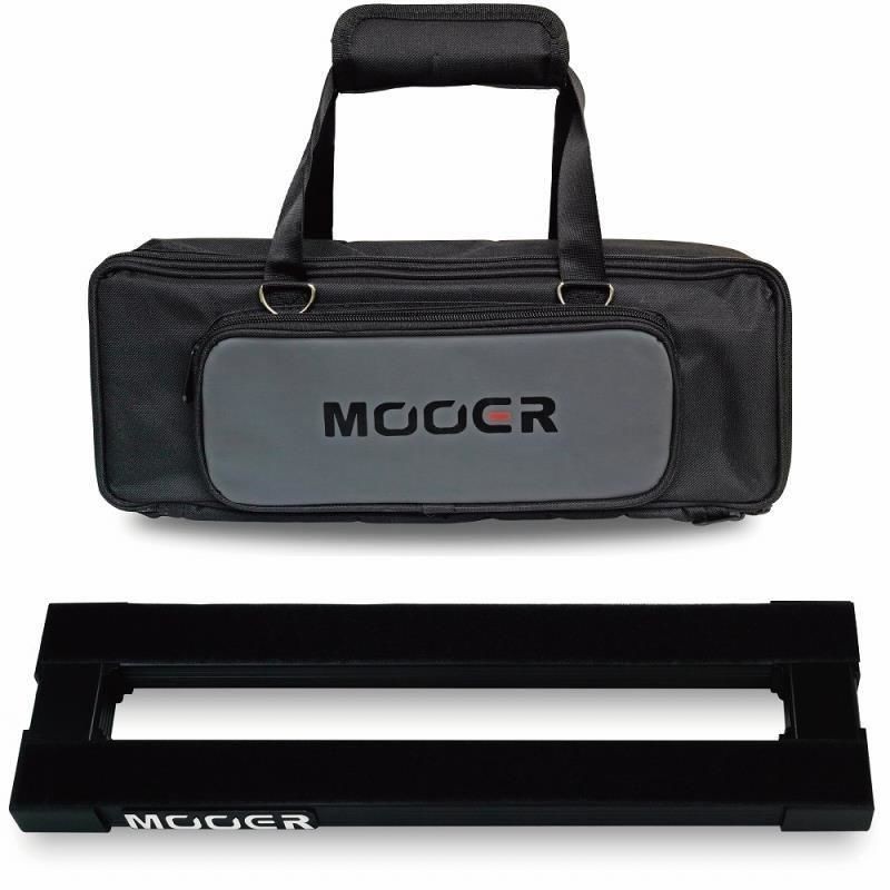 Mooer PB-05