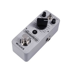 MOOER Groove Looper