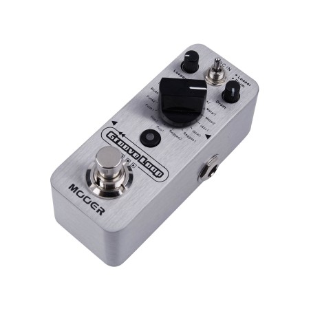 MOOER Groove Looper