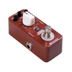 MOOER Pure Octave