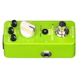 Mooer Mod Factory MkII
