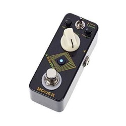 Mooer EchoVerb Delay