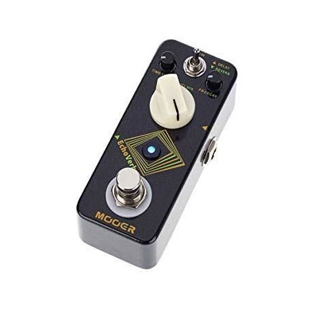 Mooer EchoVerb Delay