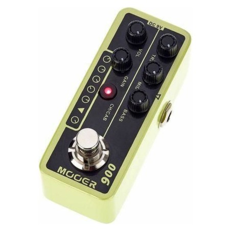 Mooer 006 US Classic Deluxe