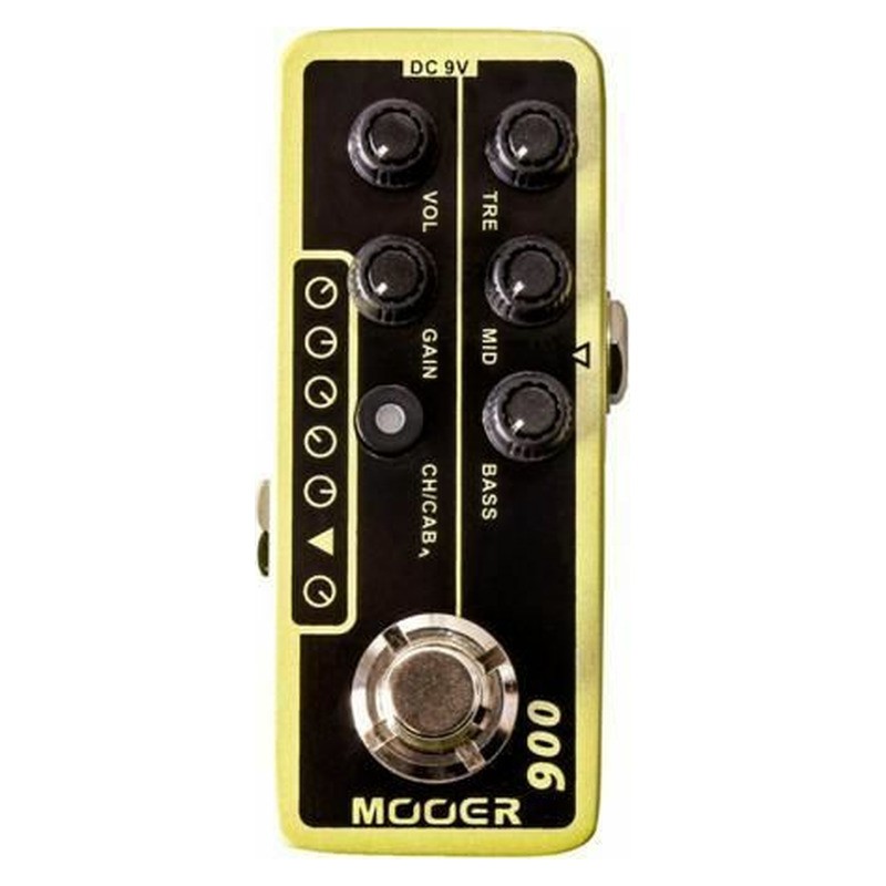 Mooer 006 US Classic Deluxe