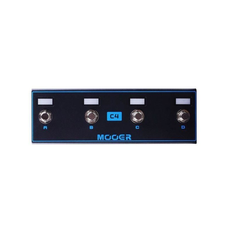Mooer Air Switch C4