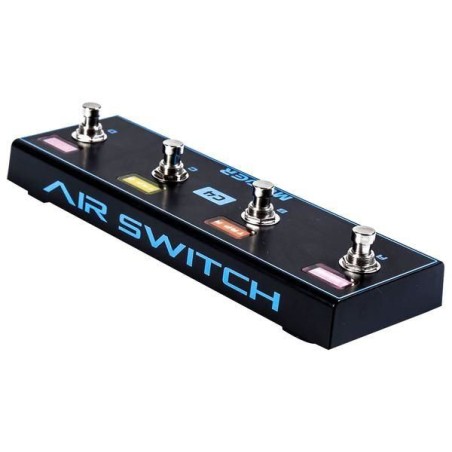 Mooer Air Switch C4