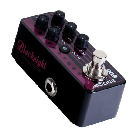 Mooer 009 Blacknight