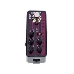 Mooer 009 Blacknight