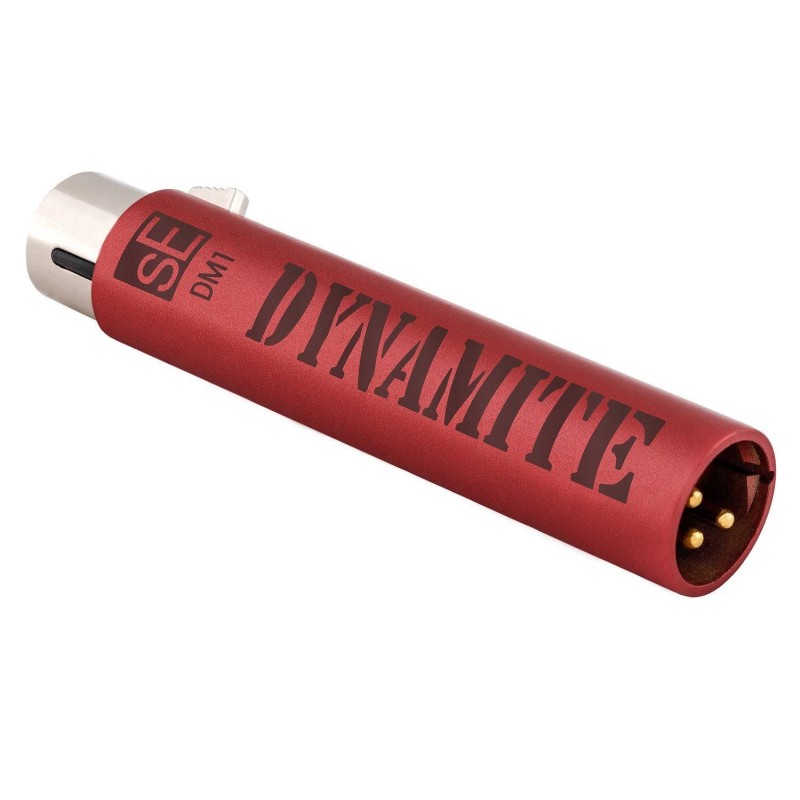 sE Electronics DM1 Dynamite