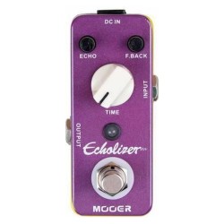 Mooer Echolizer