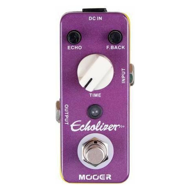 Mooer Echolizer