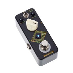 Mooer EchoVerb Delay