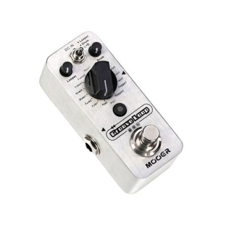 MOOER Groove Looper