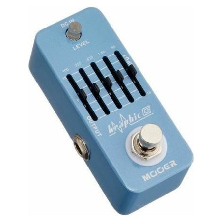 Mooer Graphic G