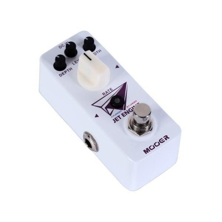 Mooer Jet Engine