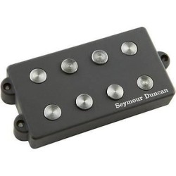 Seymour Duncan SMB-4D BK (11402-20)