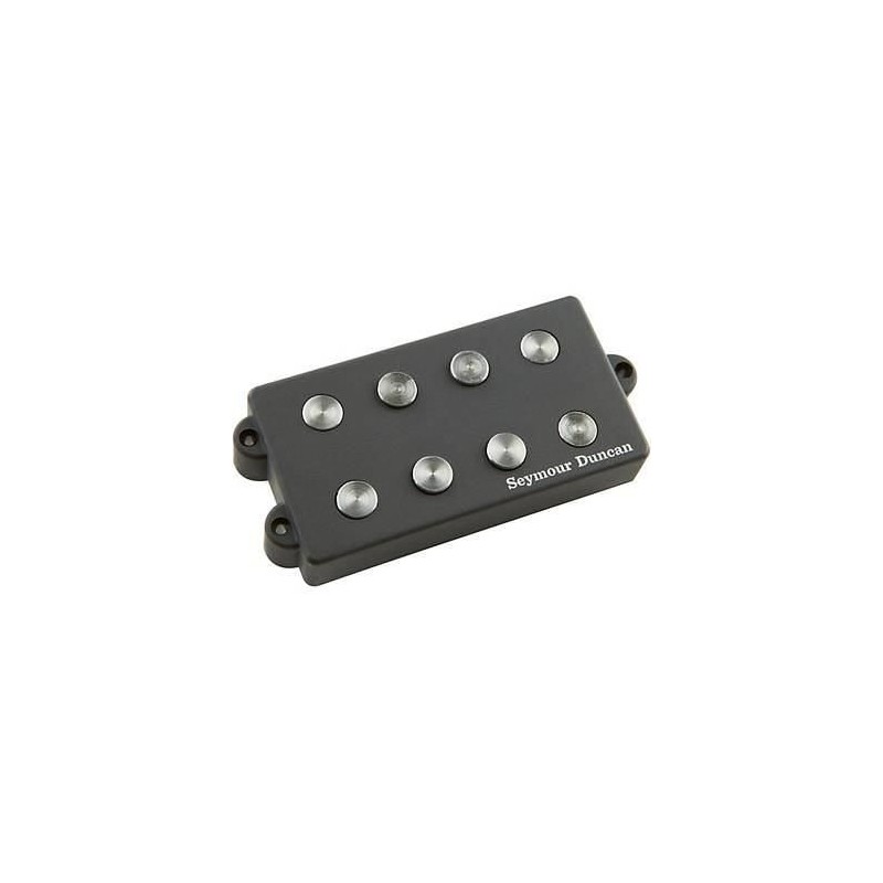 Seymour Duncan SMB-4D BK (11402-20)