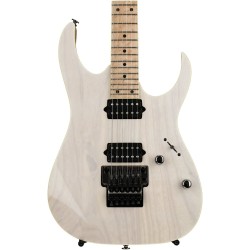 Ibanez RG652AHM-AWD Aged White Blonde