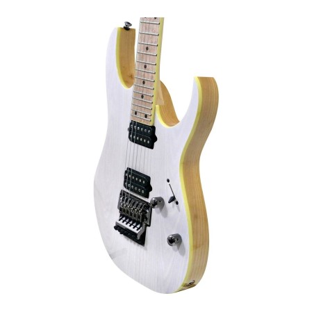 Ibanez RG652AHM-AWD Aged White Blonde