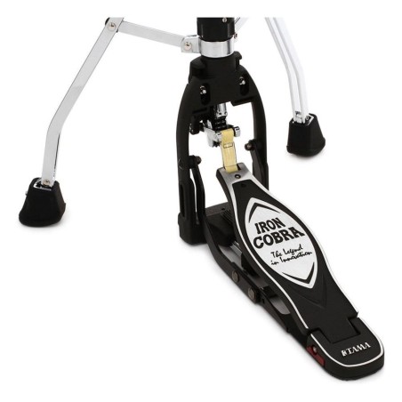 TAMA HH905D Iron Cobra 900 Lever Glide Hi-Hat Stand