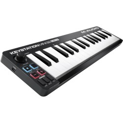 M-Audio Keystation Mini 32 MkIII
