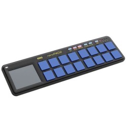 KORG nanoPAD2 Blue/Yellow