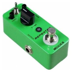 Mooer Repeater