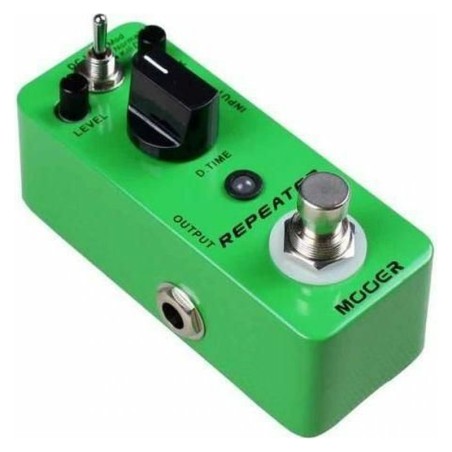 Mooer Repeater