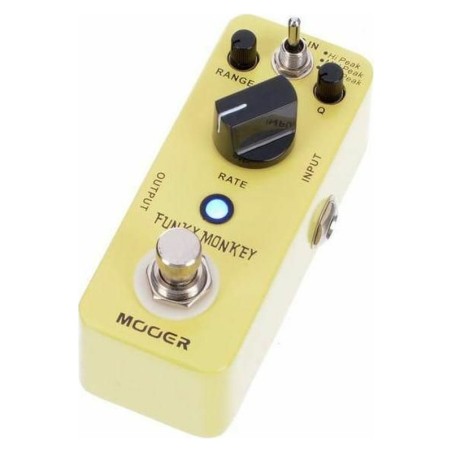 MOOER Funky Monkey