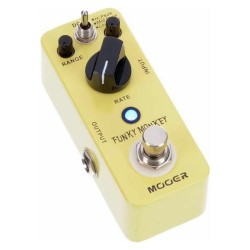 MOOER Funky Monkey