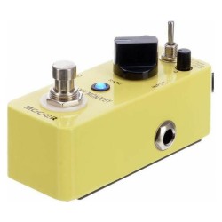 MOOER Funky Monkey