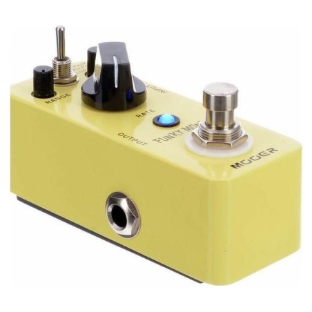 MOOER Funky Monkey