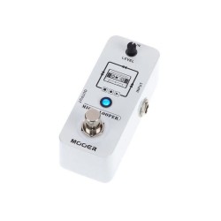 MOOER Micro Looper