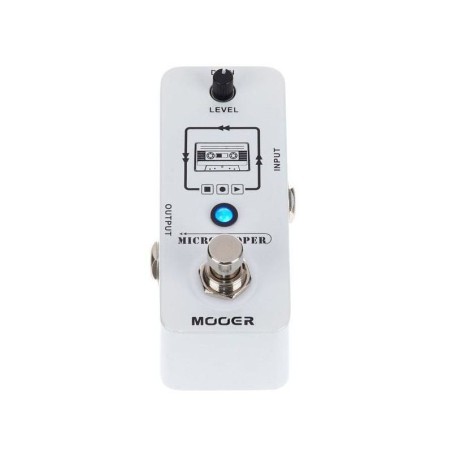 MOOER Micro Looper