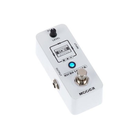 MOOER Micro Looper