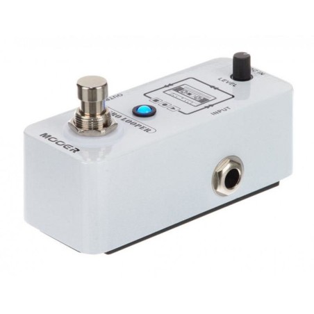 MOOER Micro Looper